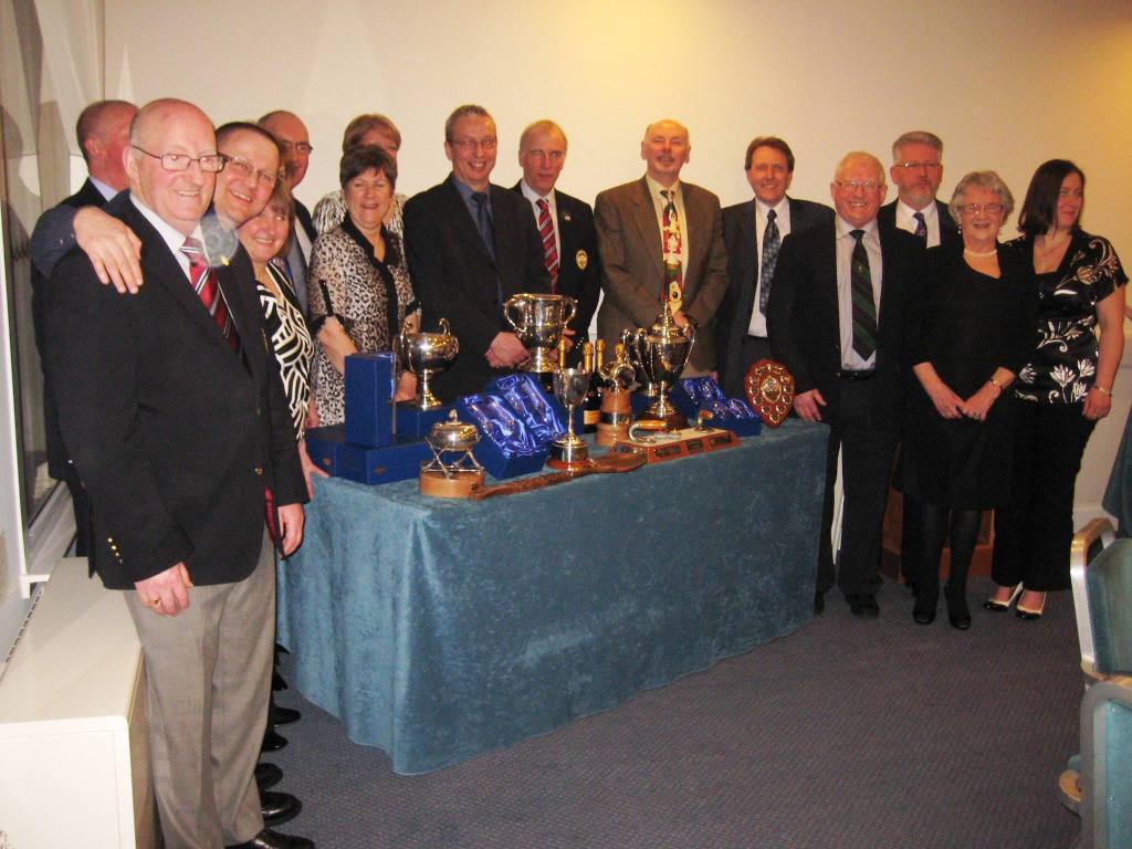 Gallery/Members