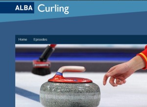 BBC_ALBA - Curling