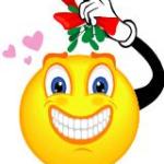 Calendar_Xmas Smilie