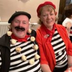LCC Member, Picture, Out & About