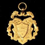 Lawrie Medal_Front