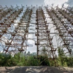 Russian Woodpecker